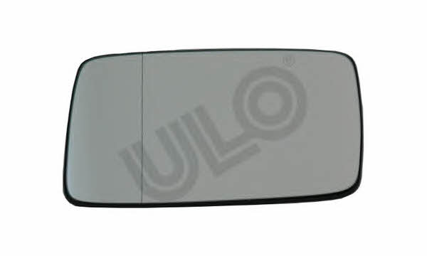 Ulo 3042001 Стекло наружного зеркала левого 3042001: Отличная цена - Купить в Польше на 2407.PL!