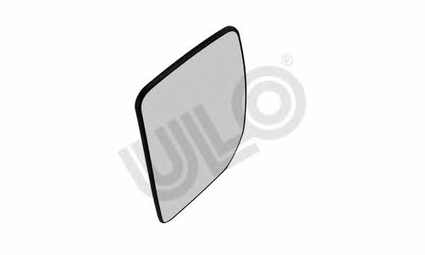 Ulo 3058007 Mirror Glass Heated Left 3058007: Buy near me in Poland at 2407.PL - Good price!