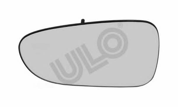 Ulo 3060023 Mirror Glass Heated Left 3060023: Buy near me in Poland at 2407.PL - Good price!