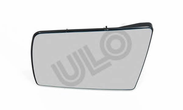 Ulo 3063003 Mirror Glass Heated Left 3063003: Buy near me in Poland at 2407.PL - Good price!