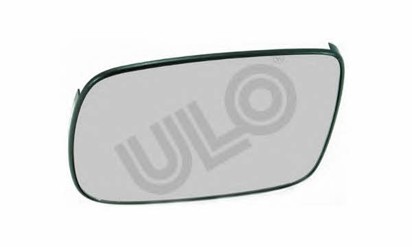Ulo 3065001 Mirror Glass Heated Left 3065001: Buy near me in Poland at 2407.PL - Good price!