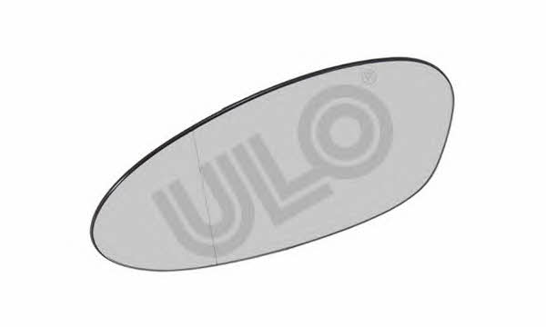 Ulo 3067001 Mirror Glass Heated Left 3067001: Buy near me in Poland at 2407.PL - Good price!