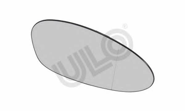 Ulo 3067002 Mirror Glass Heated Right 3067002: Buy near me in Poland at 2407.PL - Good price!