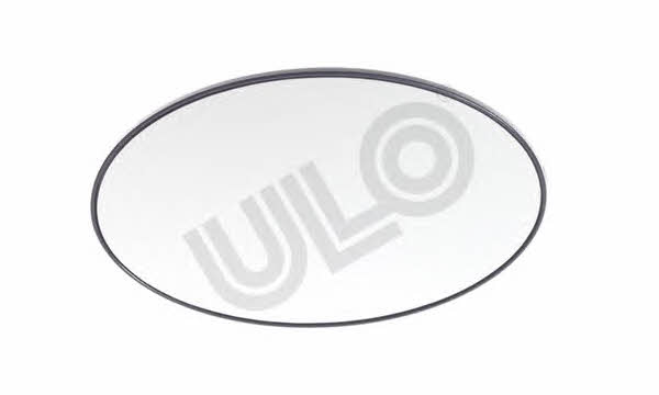 Ulo 3070008 Mirror Glass Heated Right 3070008: Buy near me in Poland at 2407.PL - Good price!