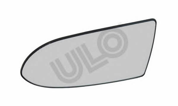 Ulo 3071007 Mirror Glass Heated Left 3071007: Buy near me in Poland at 2407.PL - Good price!