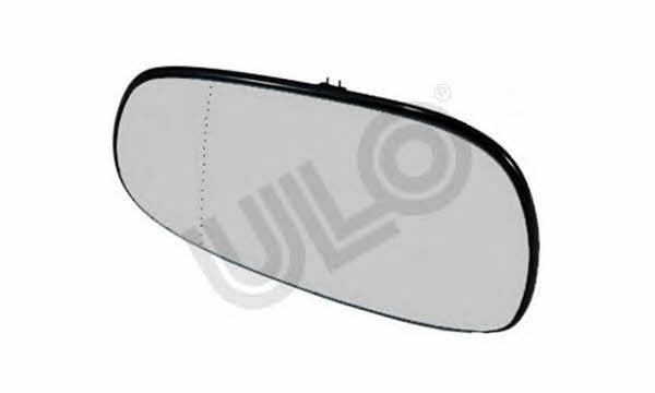 Ulo 3072001 Mirror Glass Heated Left 3072001: Buy near me at 2407.PL in Poland at an Affordable price!