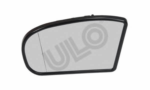 Ulo 3090001 Mirror Glass Heated Left 3090001: Buy near me in Poland at 2407.PL - Good price!