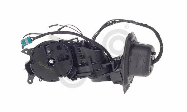 Ulo 3093001 Side mirror housing 3093001: Buy near me in Poland at 2407.PL - Good price!