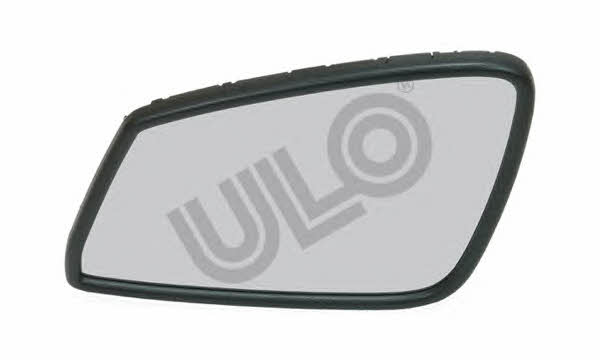 Ulo 3106201 Mirror Glass Heated Left 3106201: Buy near me in Poland at 2407.PL - Good price!