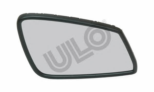 Ulo 3106202 Стекло наружного зеркала правого 3106202: Отличная цена - Купить в Польше на 2407.PL!