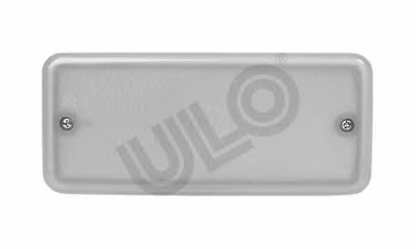 Ulo 3592-05 Lens, reverse light 359205: Buy near me at 2407.PL in Poland at an Affordable price!