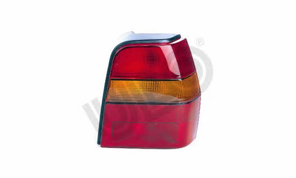 Ulo 4278-07 Tail lamp right 427807: Buy near me in Poland at 2407.PL - Good price!
