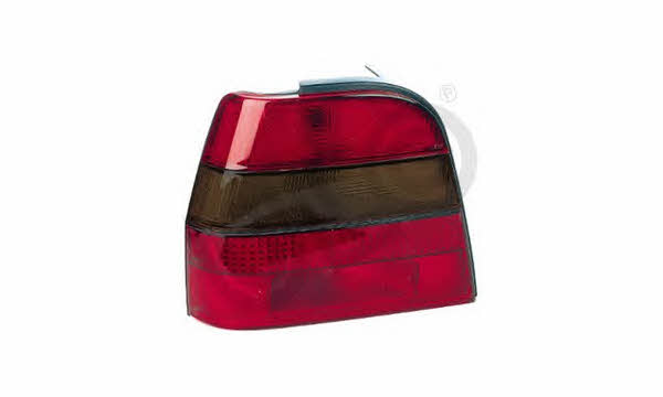 Ulo 4418-10 Tail lamp left 441810: Buy near me in Poland at 2407.PL - Good price!