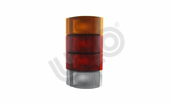Ulo 4498-17 Tail lamp left 449817: Buy near me in Poland at 2407.PL - Good price!