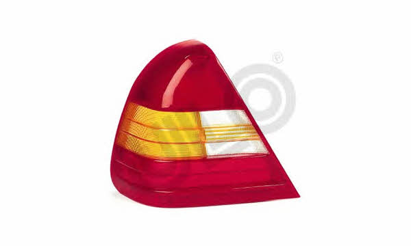 Ulo 5326-09 Tail lamp left 532609: Buy near me in Poland at 2407.PL - Good price!