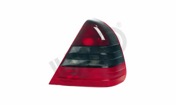 Ulo 5326-24 Tail lamp right 532624: Buy near me at 2407.PL in Poland at an Affordable price!