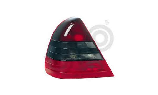 Ulo 5326-25 Tail lamp left 532625: Buy near me in Poland at 2407.PL - Good price!
