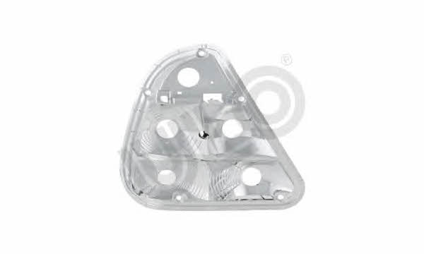 Ulo 5328-07 Rear light cover 532807: Buy near me in Poland at 2407.PL - Good price!