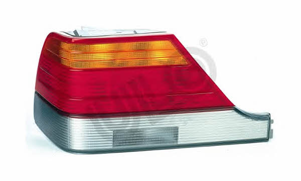 Ulo 5693-01 Tail lamp left 569301: Buy near me in Poland at 2407.PL - Good price!