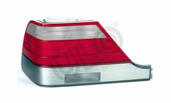 Ulo 5693-07 Tail lamp left 569307: Buy near me in Poland at 2407.PL - Good price!