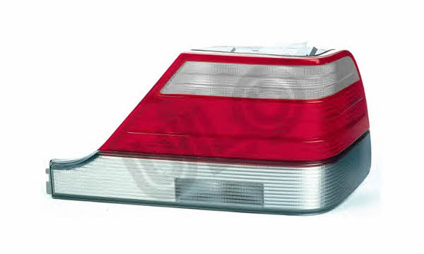 Ulo 5693-08 Tail lamp right 569308: Buy near me in Poland at 2407.PL - Good price!