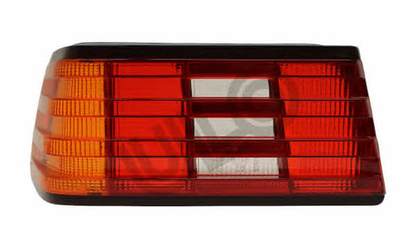 Ulo 5697-01 Rear lamp 569701: Buy near me in Poland at 2407.PL - Good price!