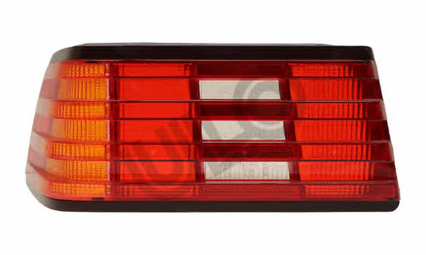 Ulo 5697-07 Rear lamp 569707: Buy near me in Poland at 2407.PL - Good price!