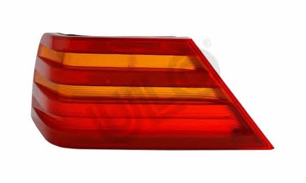 Ulo 5698-01 Tail lamp left 569801: Buy near me in Poland at 2407.PL - Good price!