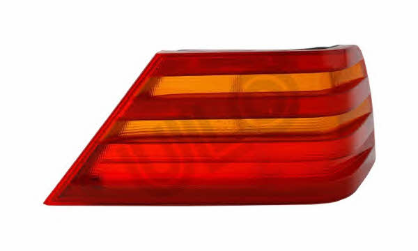 Ulo 5698-04 Tail lamp right 569804: Buy near me in Poland at 2407.PL - Good price!