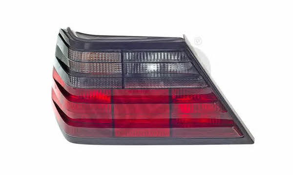 Ulo 5721-09 Tail lamp left 572109: Buy near me in Poland at 2407.PL - Good price!