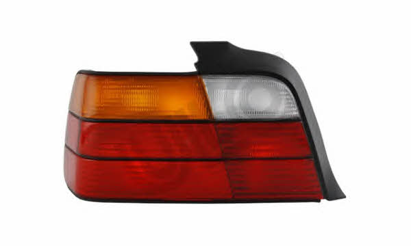 Ulo 5722-01 Tail lamp left 572201: Buy near me in Poland at 2407.PL - Good price!