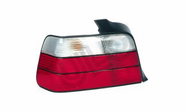 Ulo 5722-07 Tail lamp left 572207: Buy near me in Poland at 2407.PL - Good price!