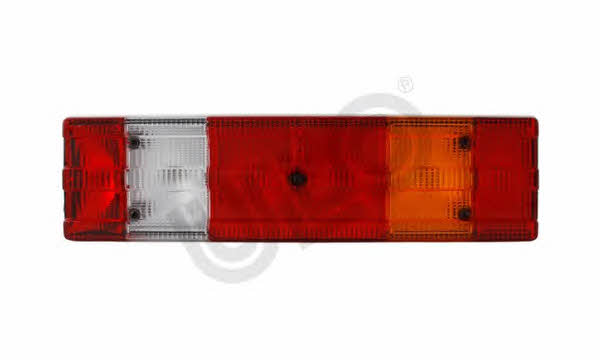 Ulo 5724-14 Tail lamp right 572414: Buy near me in Poland at 2407.PL - Good price!
