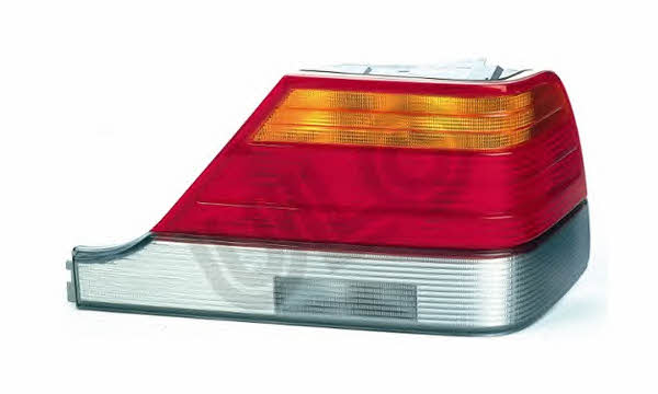 Ulo 5850-04 Tail lamp right 585004: Buy near me at 2407.PL in Poland at an Affordable price!