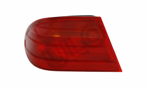 Ulo 5938-01 Tail lamp outer left 593801: Buy near me at 2407.PL in Poland at an Affordable price!