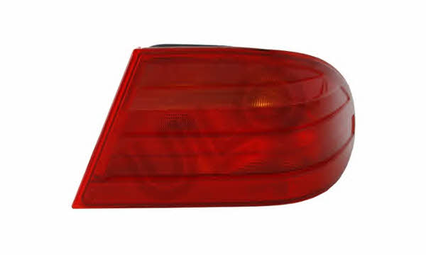 Ulo 5938-02 Tail lamp outer right 593802: Buy near me in Poland at 2407.PL - Good price!