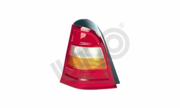 Ulo 5960-21 Tail lamp left 596021: Buy near me in Poland at 2407.PL - Good price!