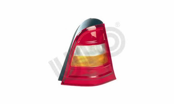 Ulo 5960-22 Tail lamp right 596022: Buy near me in Poland at 2407.PL - Good price!