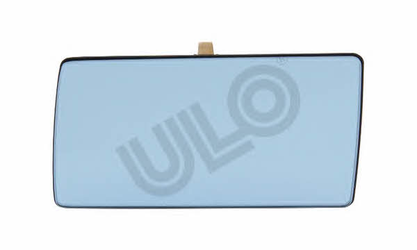 Ulo 6065-03 Mirror Glass Heated Left 606503: Buy near me in Poland at 2407.PL - Good price!