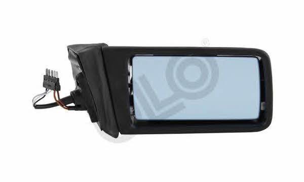 Ulo 6066-08 Bracket outside mirror 606608: Buy near me in Poland at 2407.PL - Good price!