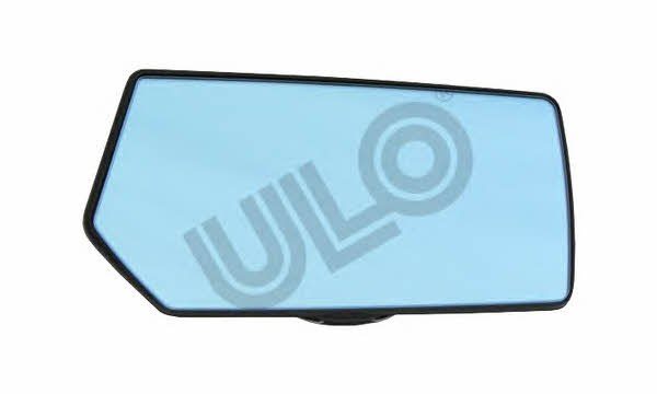 Ulo 6182-02 Стекло наружного зеркала правого 618202: Отличная цена - Купить в Польше на 2407.PL!