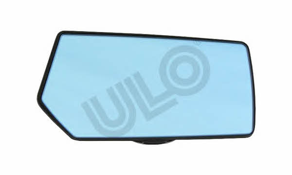 Ulo 6186-02 Стекло наружного зеркала правого 618602: Отличная цена - Купить в Польше на 2407.PL!