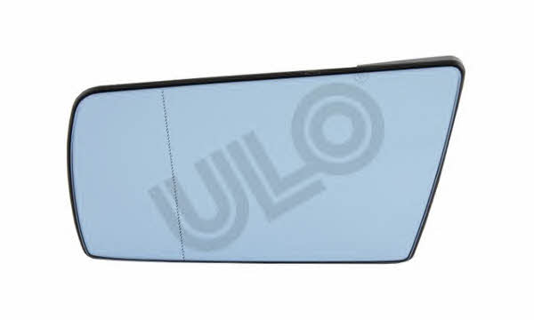 Ulo 6214-01 Mirror Glass Heated Left 621401: Buy near me in Poland at 2407.PL - Good price!