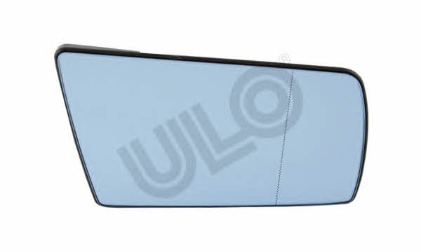 Ulo 6214-04 Стекло наружного зеркала правого 621404: Отличная цена - Купить в Польше на 2407.PL!