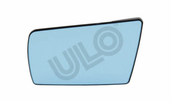 Ulo 6214-09 Mirror Glass Heated Left 621409: Buy near me in Poland at 2407.PL - Good price!