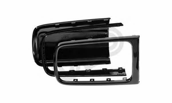 Ulo 6217-01 Cover side left mirror 621701: Buy near me in Poland at 2407.PL - Good price!