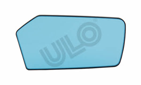 Ulo 6221-02 Mirror Glass Heated Right 622102: Buy near me in Poland at 2407.PL - Good price!