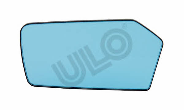 Ulo 6221-03 Mirror Glass Heated Left 622103: Buy near me in Poland at 2407.PL - Good price!