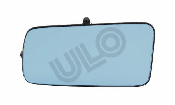 Ulo 6223-01 Mirror Glass Heated Left 622301: Buy near me in Poland at 2407.PL - Good price!