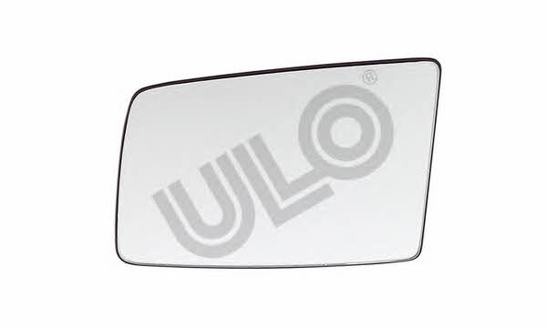 Ulo 6340-01 Стекло наружного зеркала левого 634001: Отличная цена - Купить в Польше на 2407.PL!